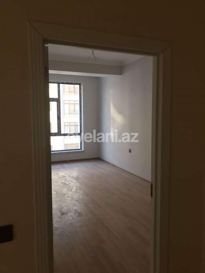 Satılır, yeni tikili, 3 otaqlı, 72 m², Bakı, Nərimanov r, Nəriman Nərimanov m.
