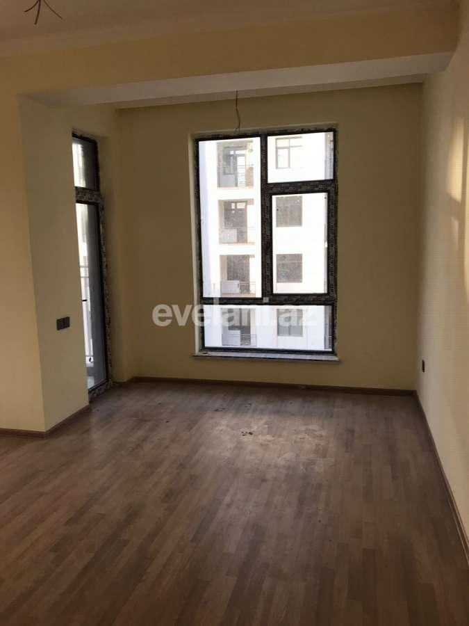 Satılır, yeni tikili, 3 otaqlı, 72 m², Bakı, Nərimanov r, Nəriman Nərimanov m.