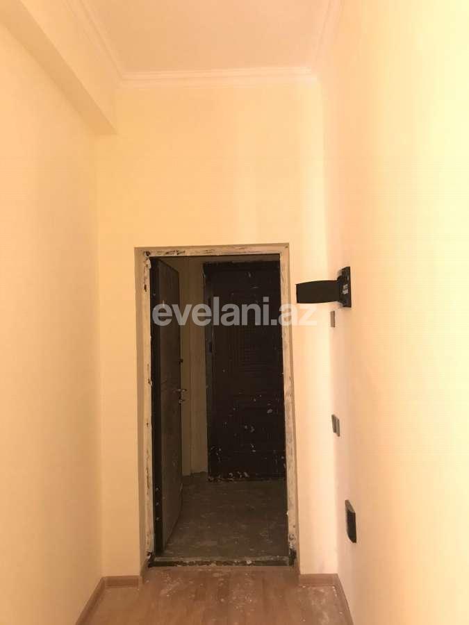 Satılır, yeni tikili, 3 otaqlı, 72 m², Bakı, Nərimanov r, Nəriman Nərimanov m.