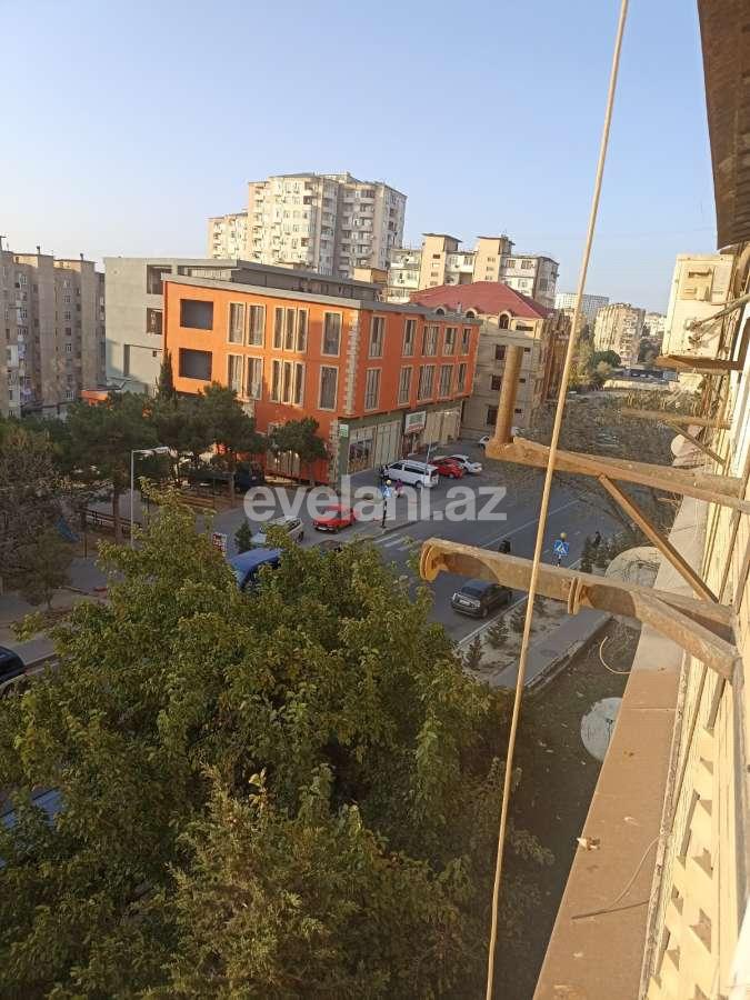 Rent, old building, 5 room, 120 m², Baku, Khatai r, Hazi Aslanov d, Hazi Aslanov m.