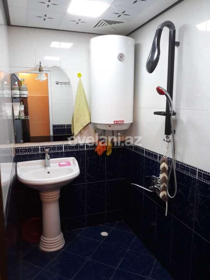 Rent, old building, 5 room, 120 m², Baku, Khatai r, Hazi Aslanov d, Hazi Aslanov m.