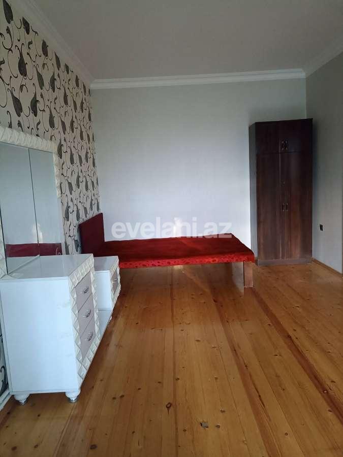 Rent, old building, 5 room, 120 m², Baku, Khatai r, Hazi Aslanov d, Hazi Aslanov m.