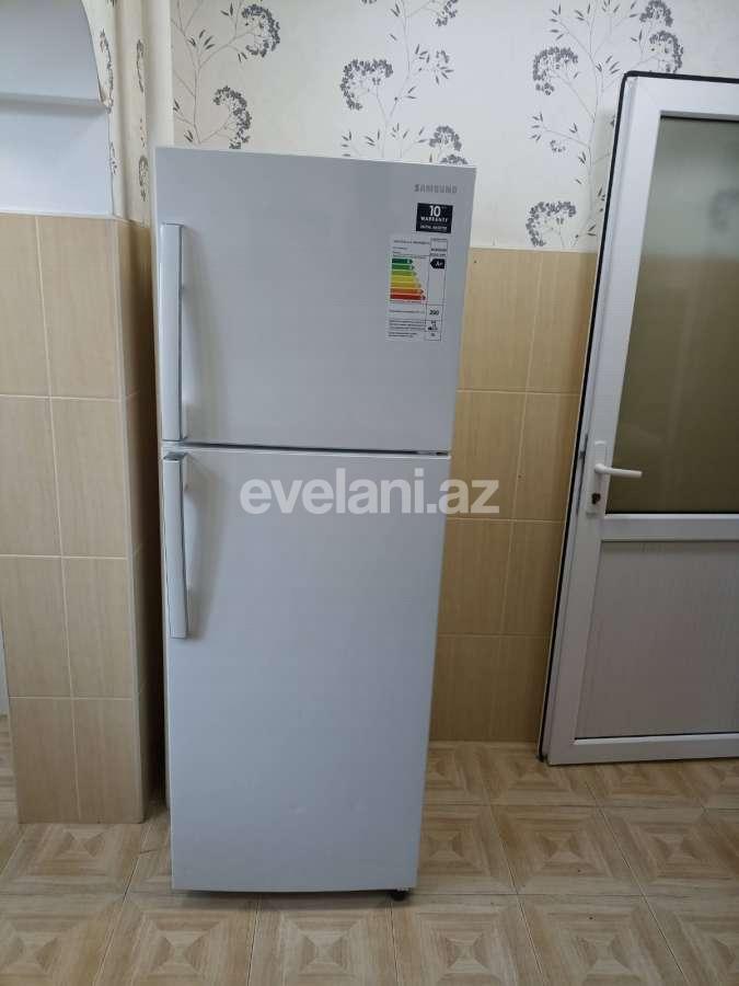 Rent, old building, 5 room, 120 m², Baku, Khatai r, Hazi Aslanov d, Hazi Aslanov m.