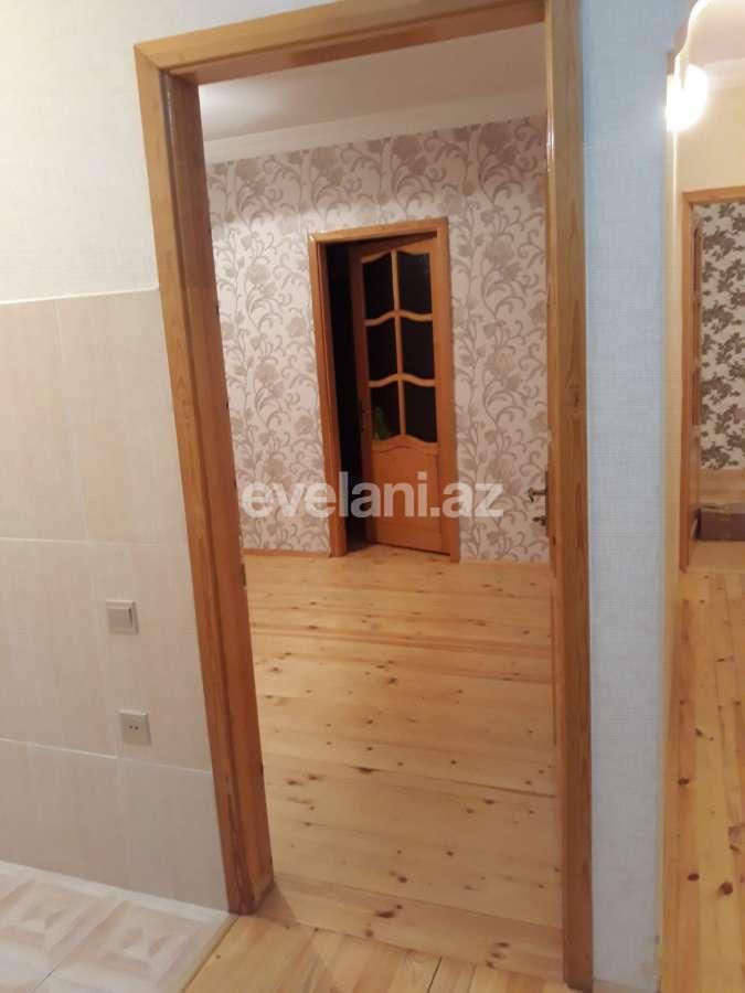 Rent, old building, 5 room, 120 m², Baku, Khatai r, Hazi Aslanov d, Hazi Aslanov m.