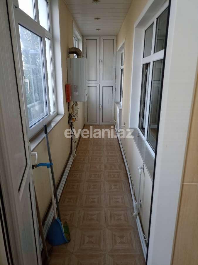 Rent, old building, 5 room, 120 m², Baku, Khatai r, Hazi Aslanov d, Hazi Aslanov m.
