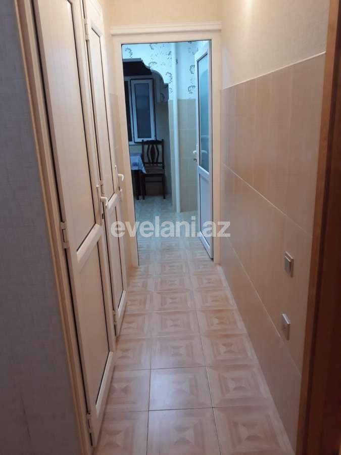 Rent, old building, 5 room, 120 m², Baku, Khatai r, Hazi Aslanov d, Hazi Aslanov m.