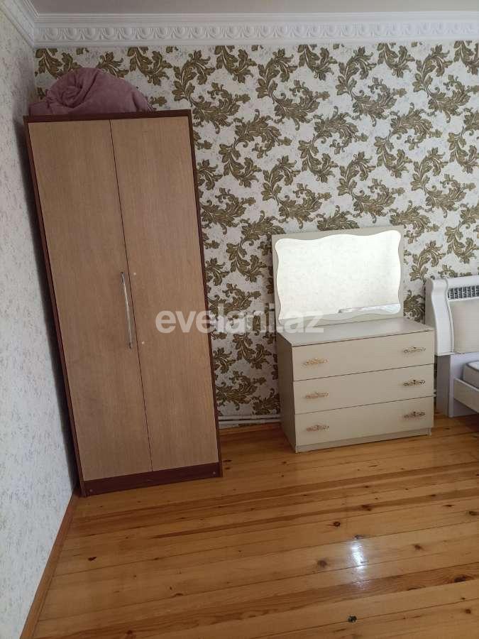 Rent, old building, 5 room, 120 m², Baku, Khatai r, Hazi Aslanov d, Hazi Aslanov m.