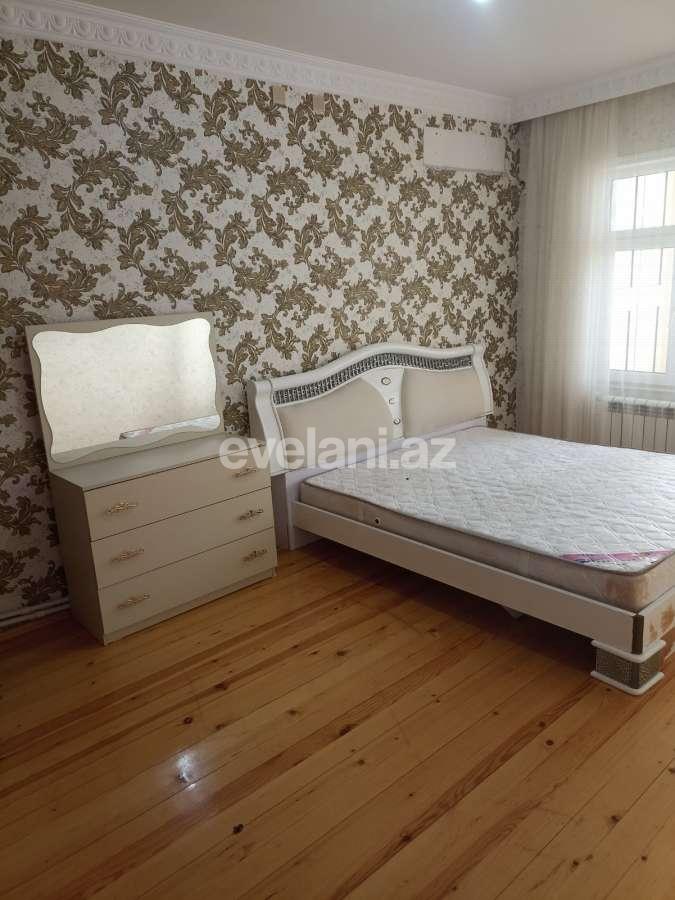 Rent, old building, 5 room, 120 m², Baku, Khatai r, Hazi Aslanov d, Hazi Aslanov m.