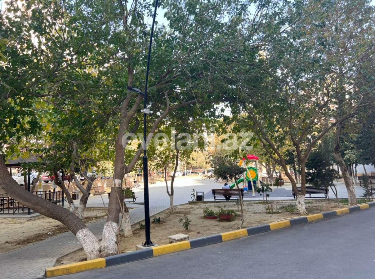 Satılır, köhnə tikili, 3 otaqlı, 80 m², Bakı, Nəsimi r, 8 Noyabr m.