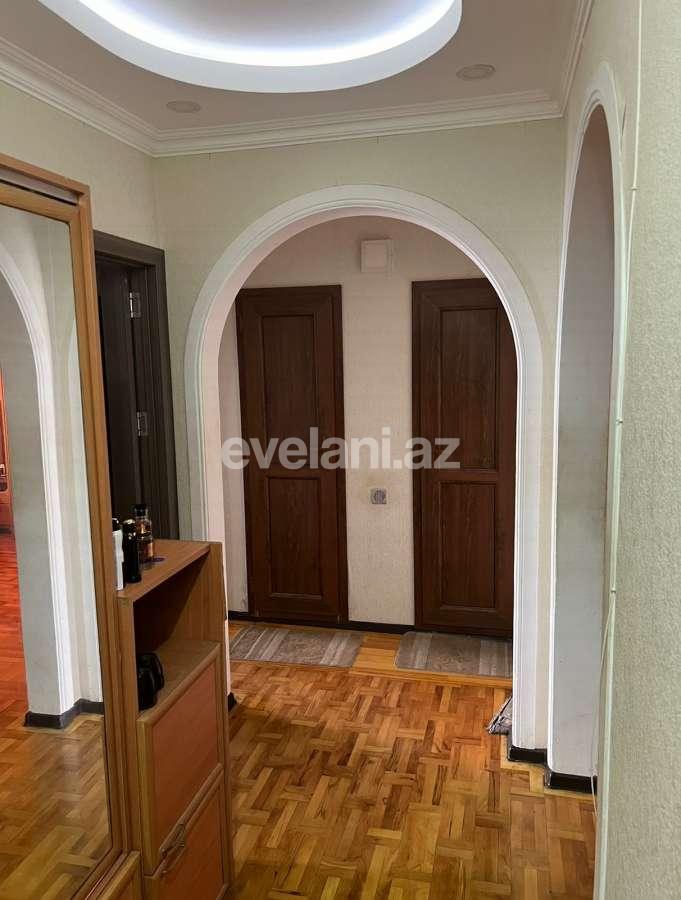 Satılır, köhnə tikili, 3 otaqlı, 80 m², Bakı, Nəsimi r, 8 Noyabr m.