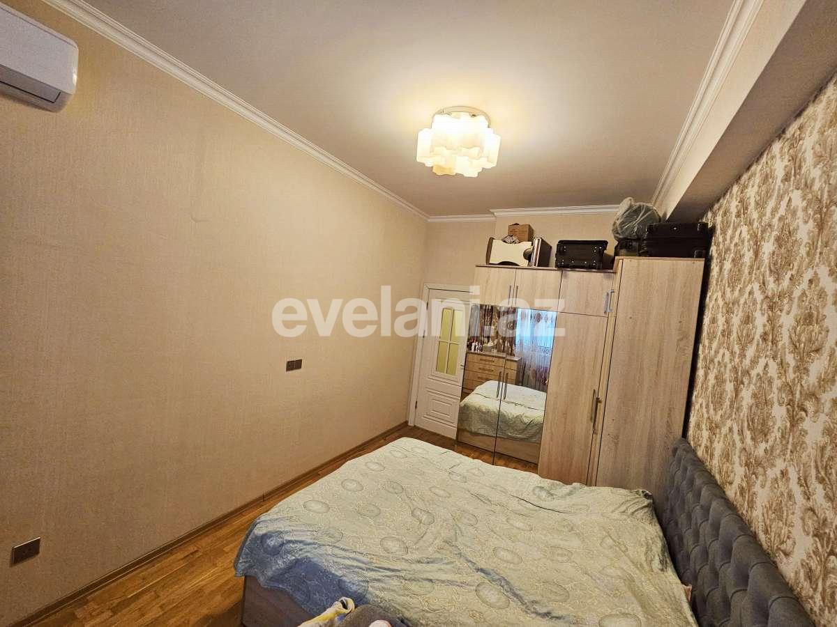 Satılır, yeni tikili, 2 otaqlı, 68 m², Bakı, Nizami r, Qara Qarayev m.