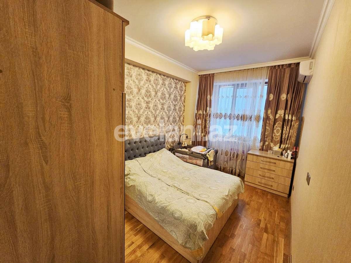 Satılır, yeni tikili, 2 otaqlı, 68 m², Bakı, Nizami r, Qara Qarayev m.