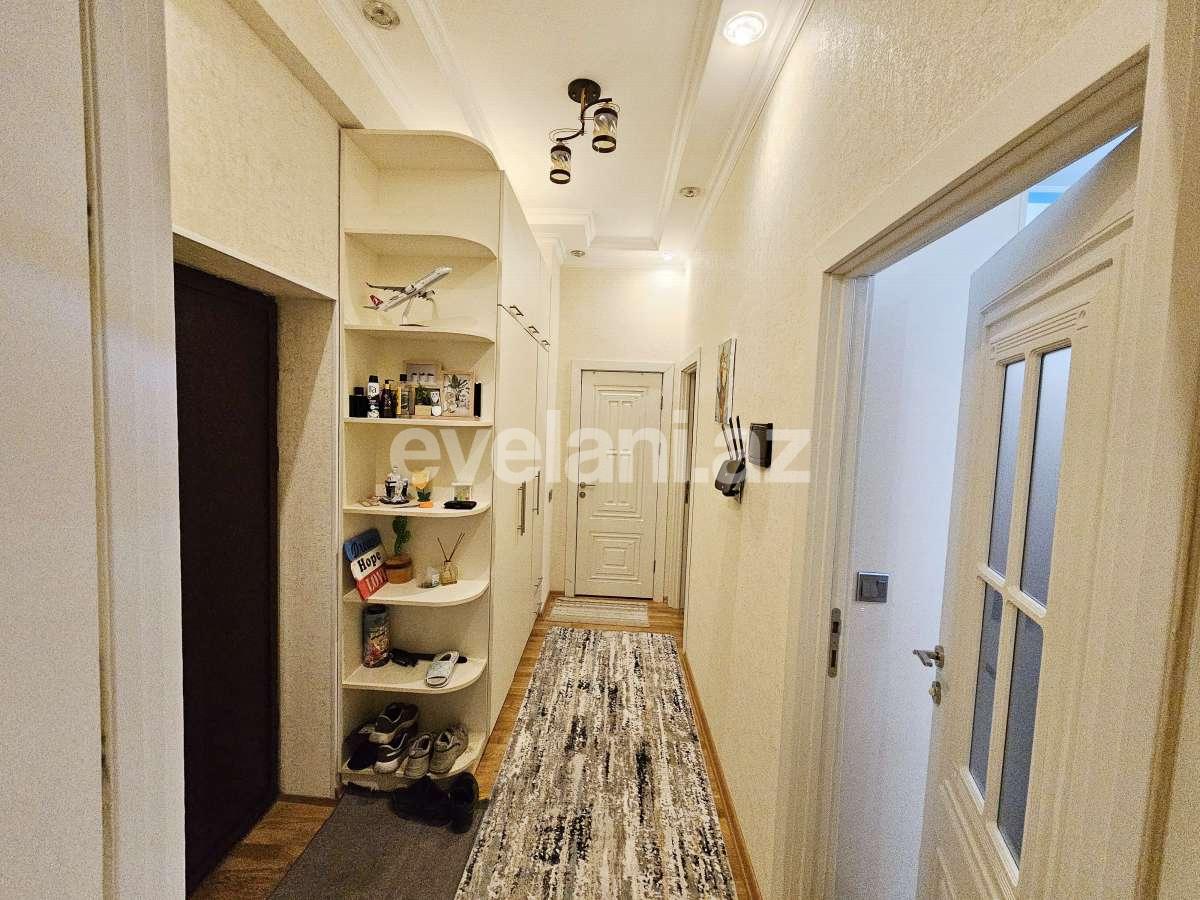 Satılır, yeni tikili, 2 otaqlı, 68 m², Bakı, Nizami r, Qara Qarayev m.