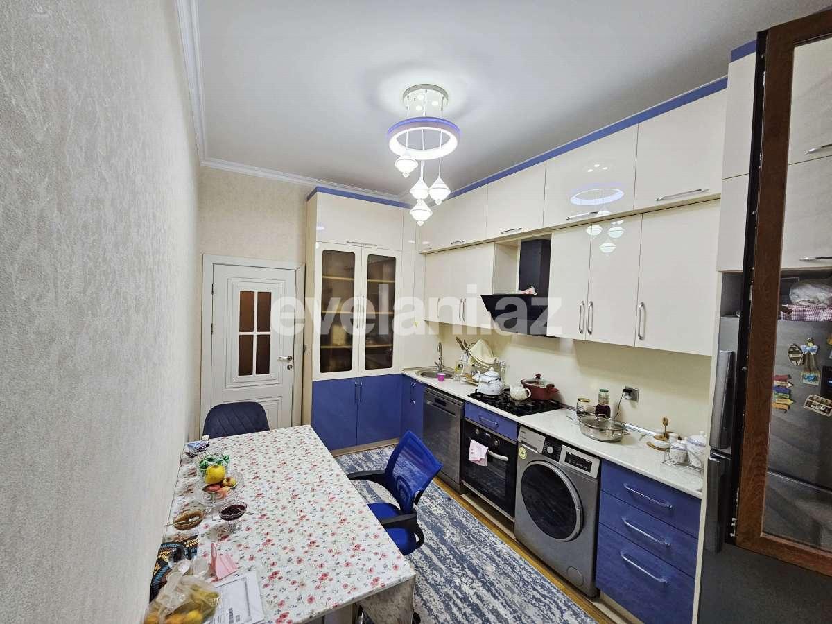 Satılır, yeni tikili, 2 otaqlı, 68 m², Bakı, Nizami r, Qara Qarayev m.