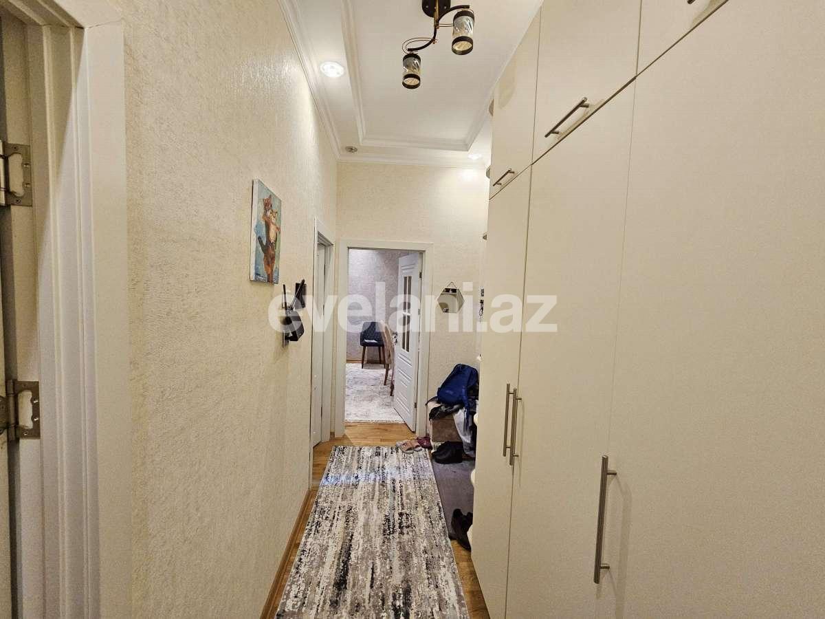 Satılır, yeni tikili, 2 otaqlı, 68 m², Bakı, Nizami r, Qara Qarayev m.