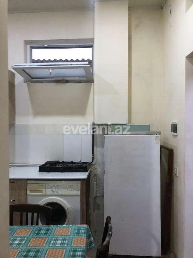 Kirayə verilir, köhnə tikili, 1 otaqlı, 30 m², Bakı, Xətai r, Əhmədli m.