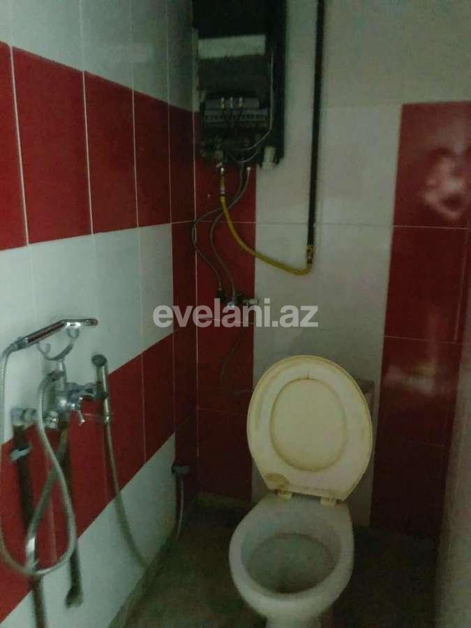 Kirayə verilir, köhnə tikili, 1 otaqlı, 30 m², Bakı, Xətai r, Əhmədli m.