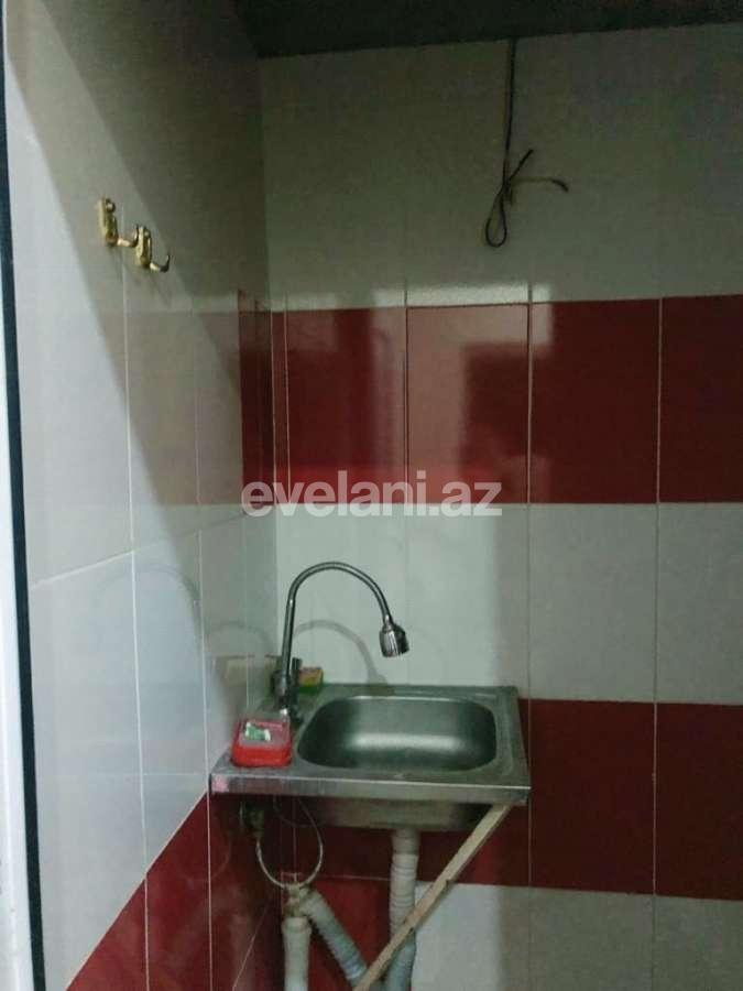 Kirayə verilir, köhnə tikili, 1 otaqlı, 30 m², Bakı, Xətai r, Əhmədli m.