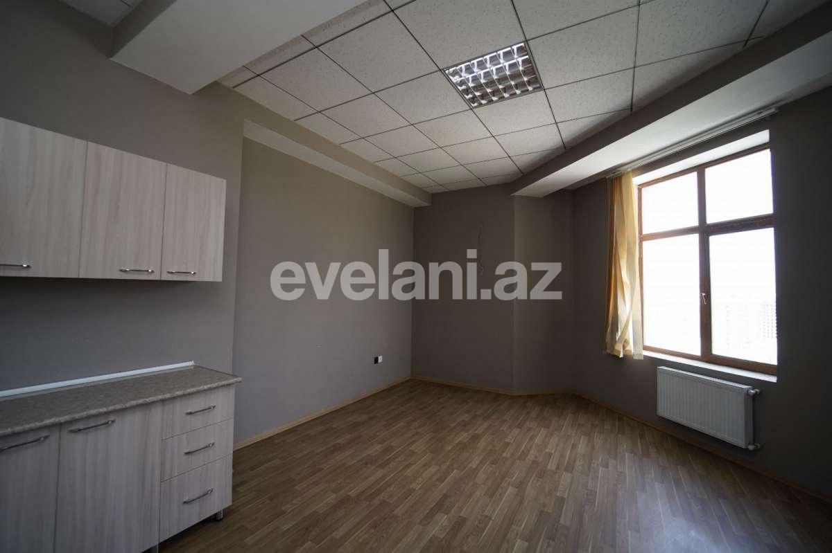 Rent, office, 5 room, 245 m², Baku, Nasimi r, 28 may m.