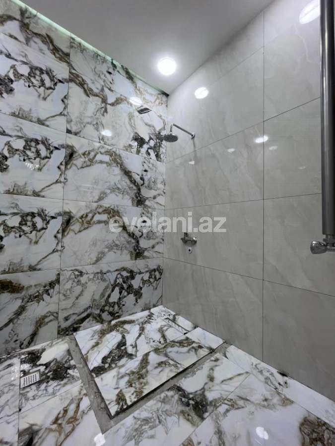 Sale, new building, 3 room, 98 m², Baku, Narimanov r, Ganjlik m.