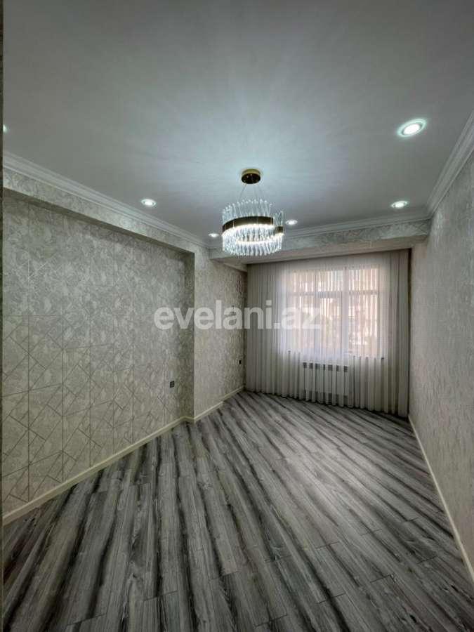 Sale, new building, 3 room, 98 m², Baku, Narimanov r, Ganjlik m.
