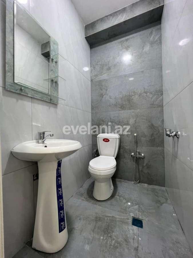 Sale, new building, 3 room, 98 m², Baku, Narimanov r, Ganjlik m.