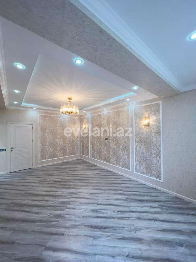 Sale, new building, 3 room, 98 m², Baku, Narimanov r, Ganjlik m.