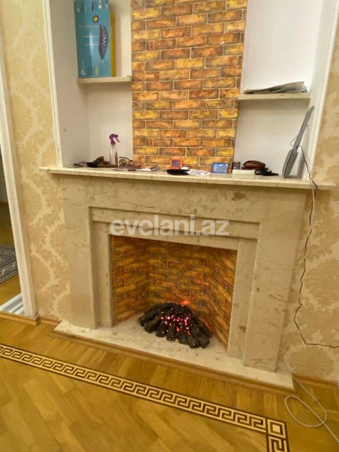 Satılır, yeni tikili, 3 otaqlı, 130 m², Bakı, Nərimanov r, Nəriman Nərimanov m.