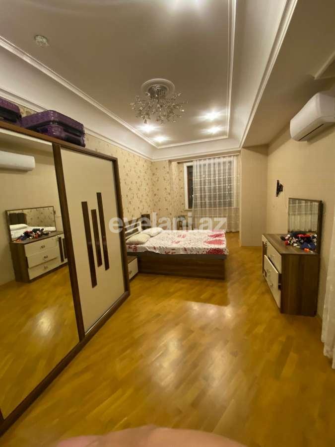 Satılır, yeni tikili, 3 otaqlı, 130 m², Bakı, Nərimanov r, Nəriman Nərimanov m.