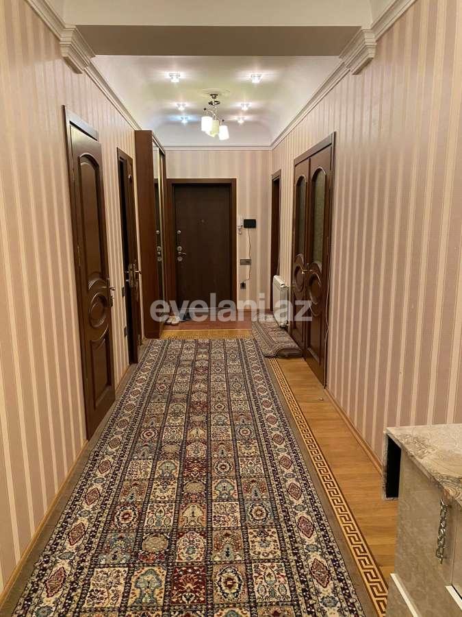 Satılır, yeni tikili, 3 otaqlı, 130 m², Bakı, Nərimanov r, Nəriman Nərimanov m.