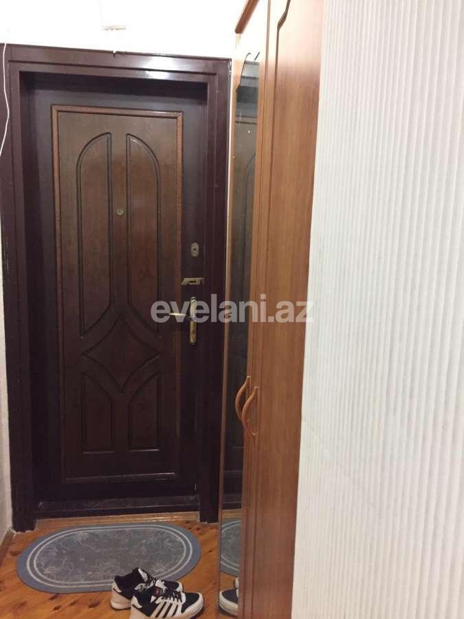 Rent, new building, 3 room, 120 m², Baku, Yasamal r, Elmlar Akademiyası m.