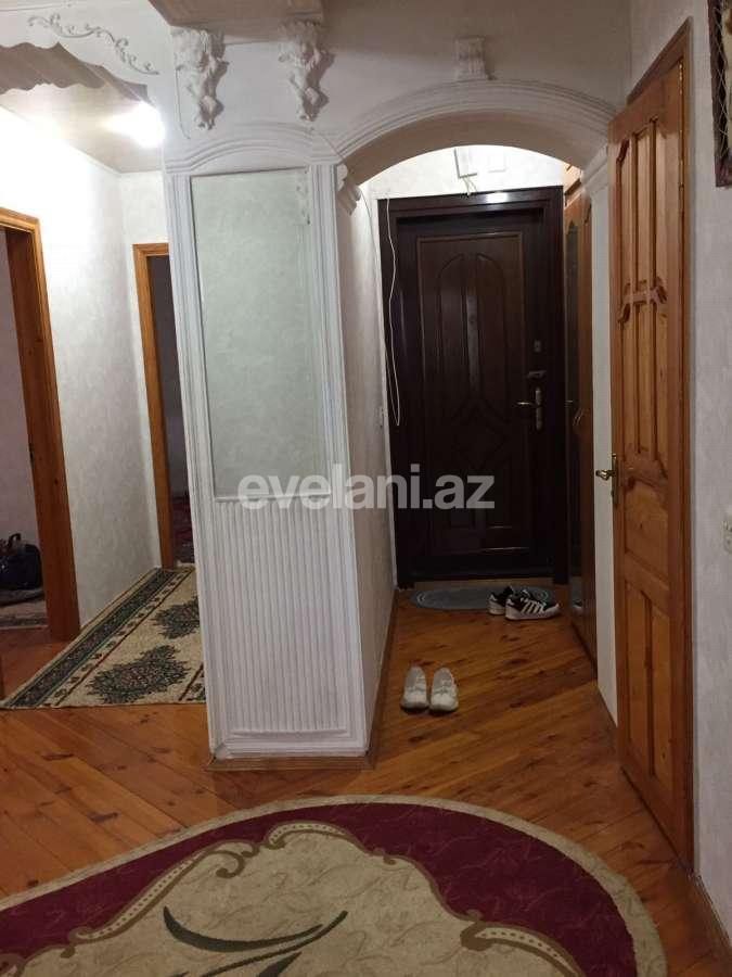 Rent, new building, 3 room, 120 m², Baku, Yasamal r, Elmlar Akademiyası m.
