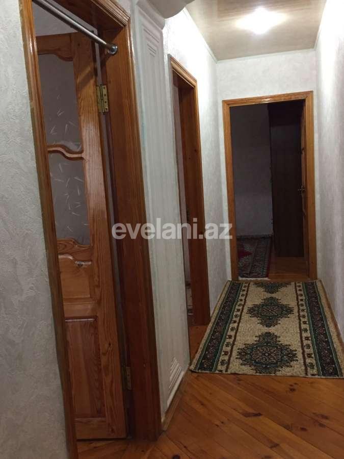Rent, new building, 3 room, 120 m², Baku, Yasamal r, Elmlar Akademiyası m.