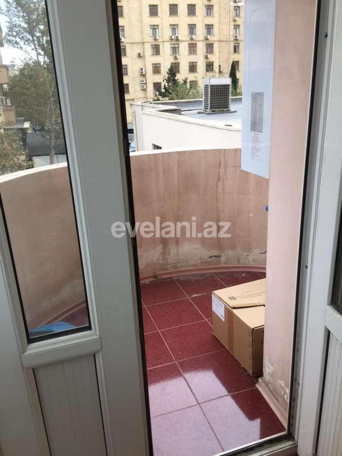 Rent, new building, 3 room, 120 m², Baku, Yasamal r, Elmlar Akademiyası m.