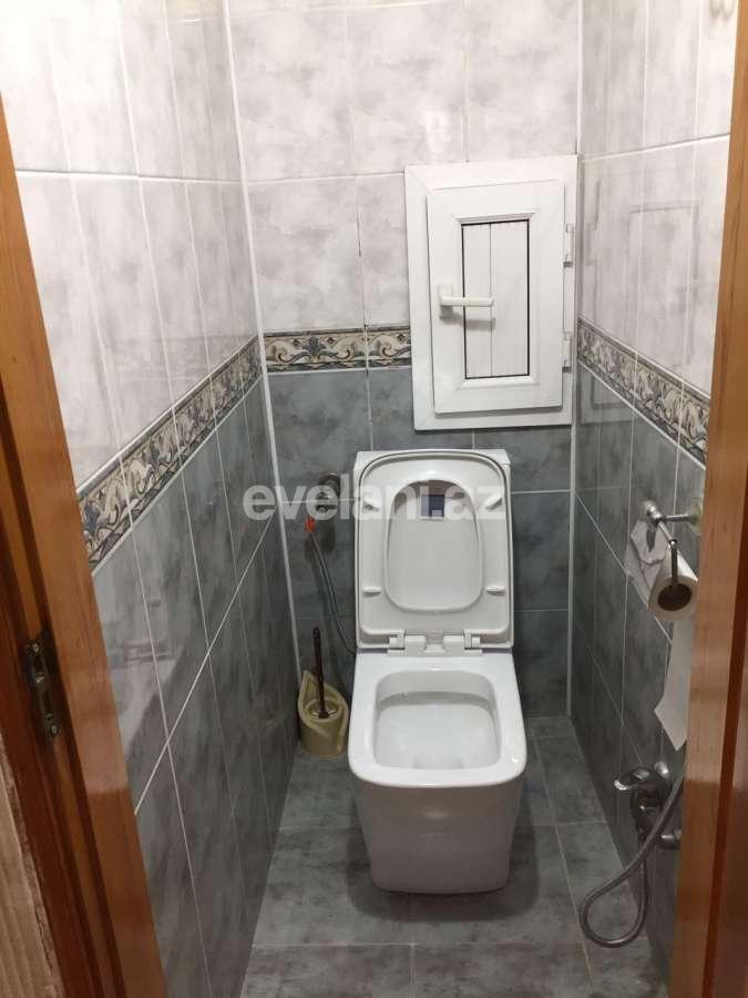 Rent, new building, 3 room, 120 m², Baku, Yasamal r, Elmlar Akademiyası m.