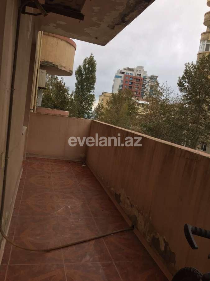 Rent, new building, 3 room, 120 m², Baku, Yasamal r, Elmlar Akademiyası m.
