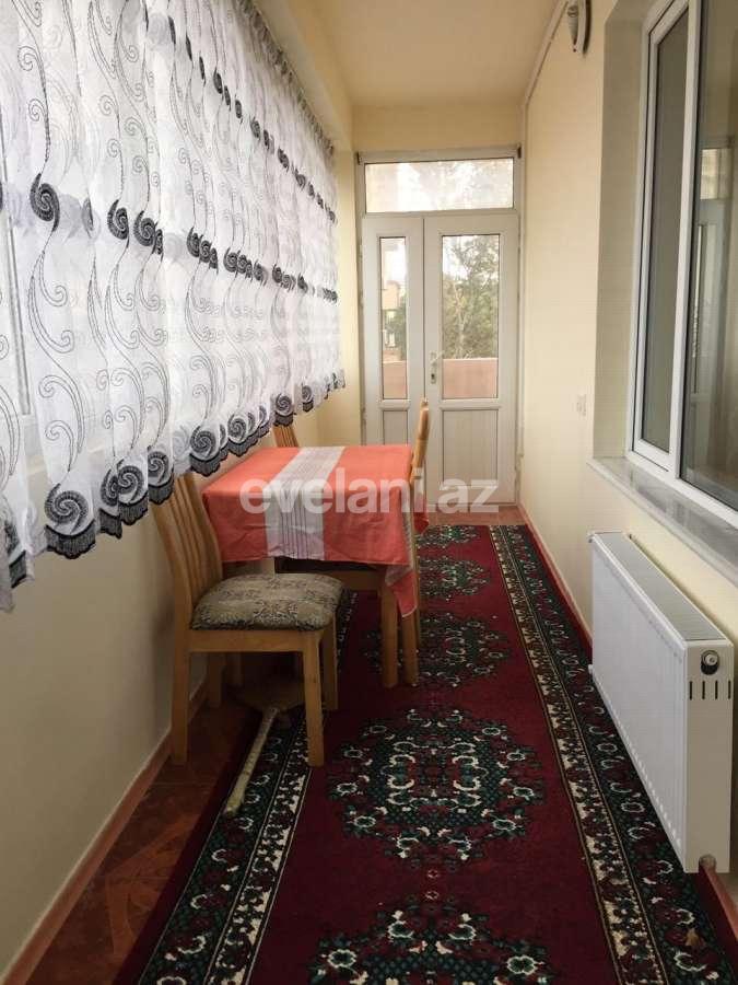 Rent, new building, 3 room, 120 m², Baku, Yasamal r, Elmlar Akademiyası m.