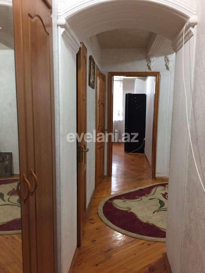 Rent, new building, 3 room, 120 m², Baku, Yasamal r, Elmlar Akademiyası m.