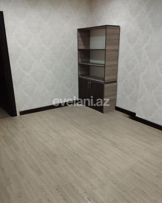 Kirayə verilir, ofis, 3 otaqlı, 190 m², Bakı, Xətai r, Şah İsmayıl Xətai m.