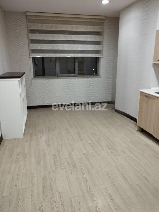 Kirayə verilir, ofis, 3 otaqlı, 190 m², Bakı, Xətai r, Şah İsmayıl Xətai m.