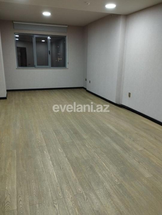 Kirayə verilir, ofis, 3 otaqlı, 190 m², Bakı, Xətai r, Şah İsmayıl Xətai m.