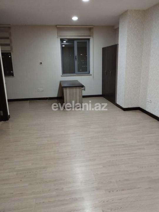 Kirayə verilir, ofis, 3 otaqlı, 190 m², Bakı, Xətai r, Şah İsmayıl Xətai m.