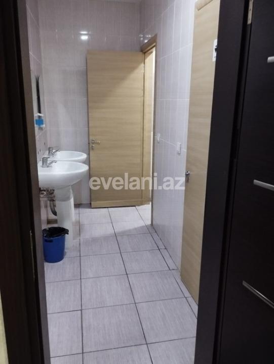 Kirayə verilir, ofis, 3 otaqlı, 190 m², Bakı, Xətai r, Şah İsmayıl Xətai m.