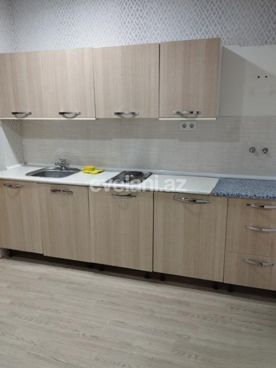 Kirayə verilir, ofis, 3 otaqlı, 190 m², Bakı, Xətai r, Şah İsmayıl Xətai m.