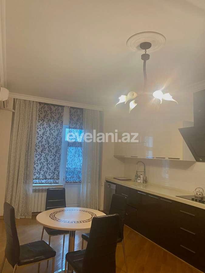Satılır, yeni tikili, 2 otaqlı, 105 m², Bakı, Nərimanov r, Gənclik m.