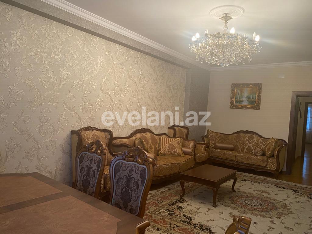 Satılır, yeni tikili, 2 otaqlı, 105 m², Bakı, Nərimanov r, Gənclik m.
