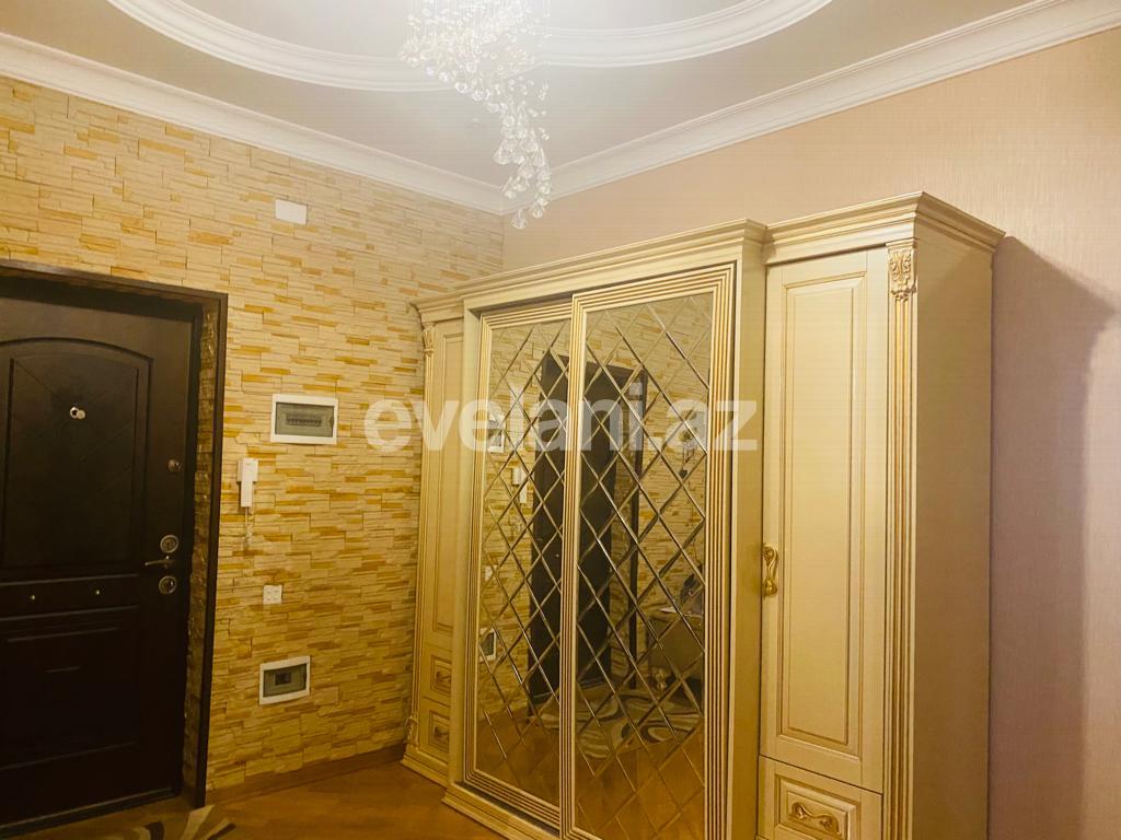 Satılır, yeni tikili, 2 otaqlı, 105 m², Bakı, Nərimanov r, Gənclik m.