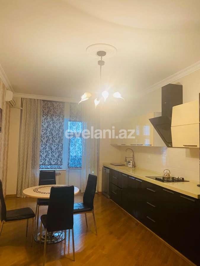 Satılır, yeni tikili, 2 otaqlı, 105 m², Bakı, Nərimanov r, Gənclik m.