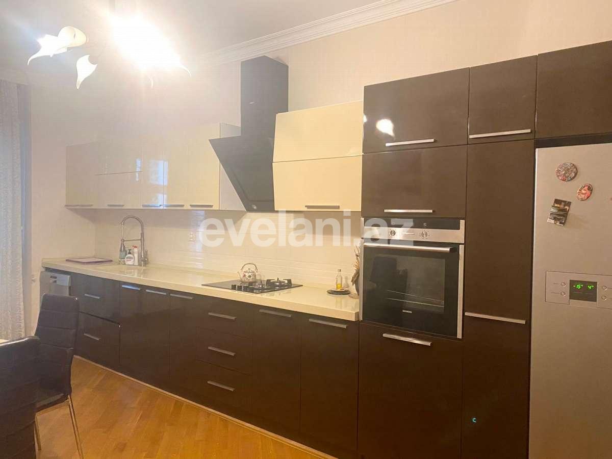 Satılır, yeni tikili, 2 otaqlı, 105 m², Bakı, Nərimanov r, Gənclik m.