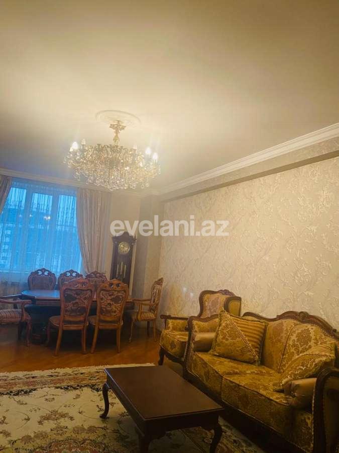 Satılır, yeni tikili, 2 otaqlı, 105 m², Bakı, Nərimanov r, Gənclik m.